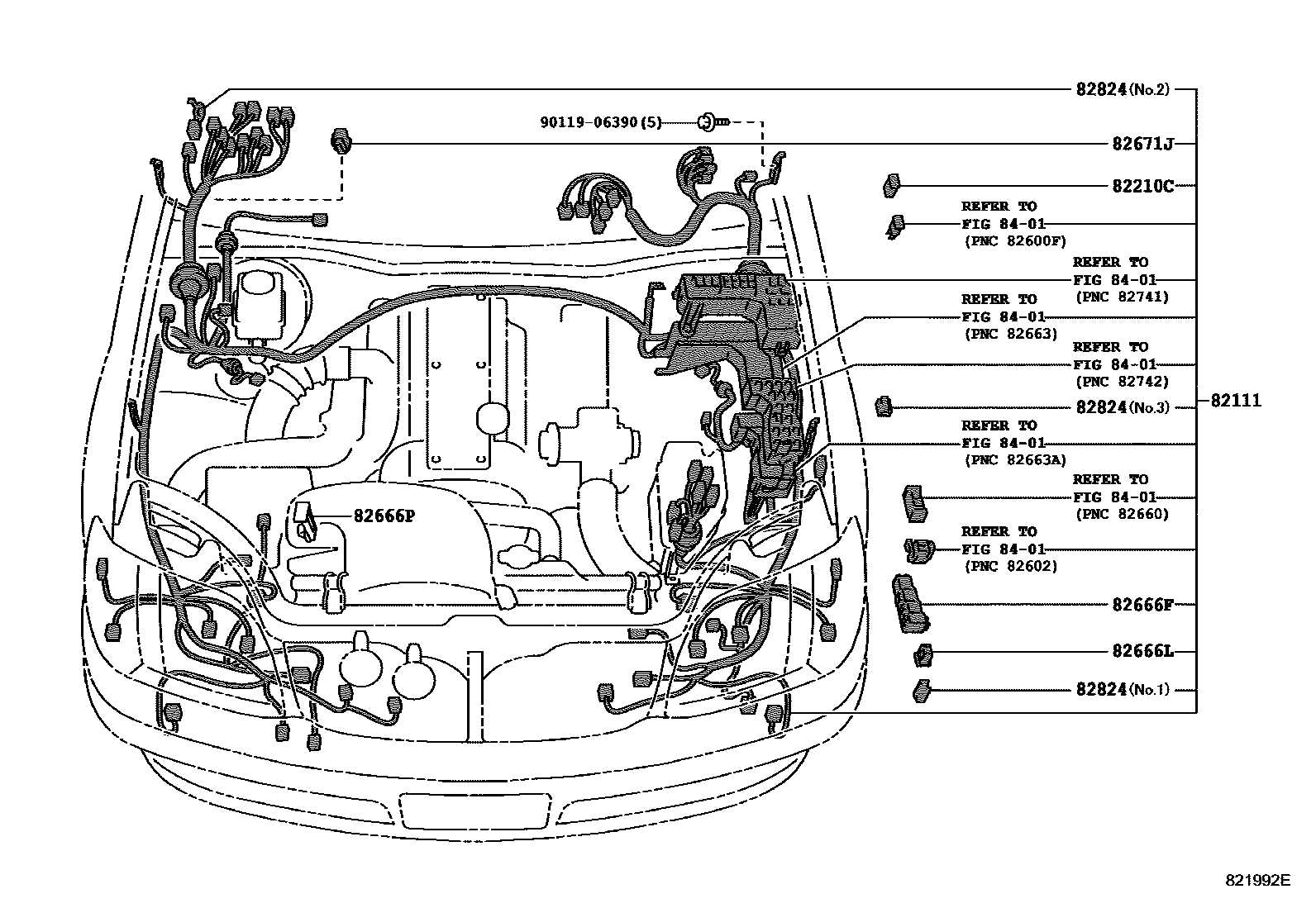 parts of a royal crown diagram