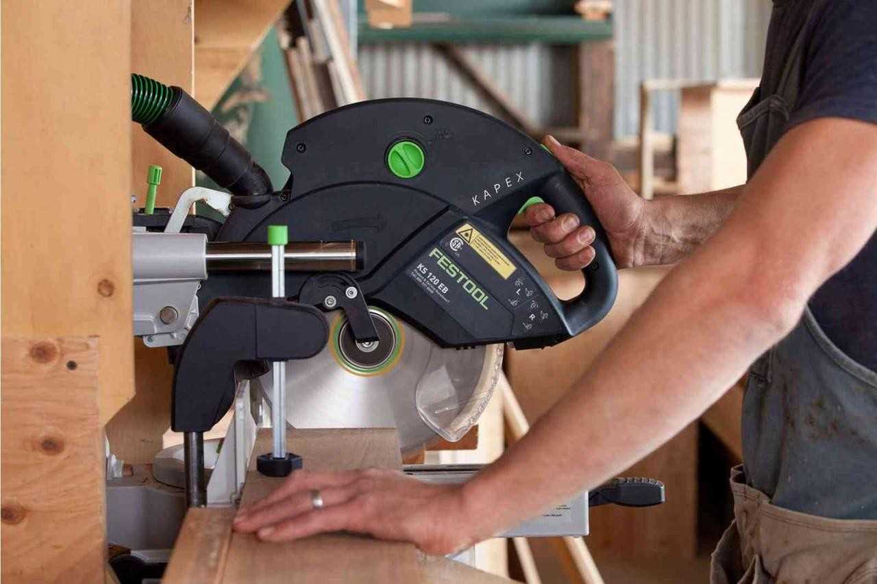 festool kapex parts diagram