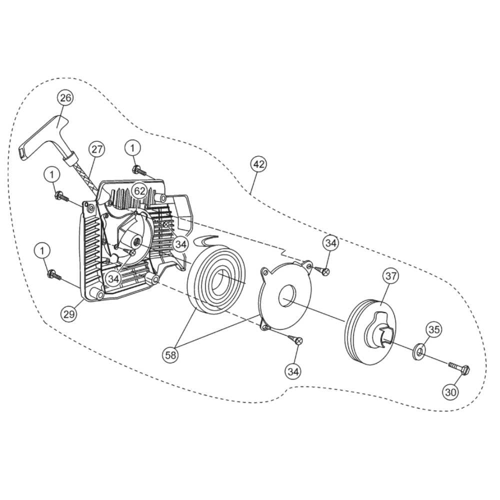 bg86 parts diagram