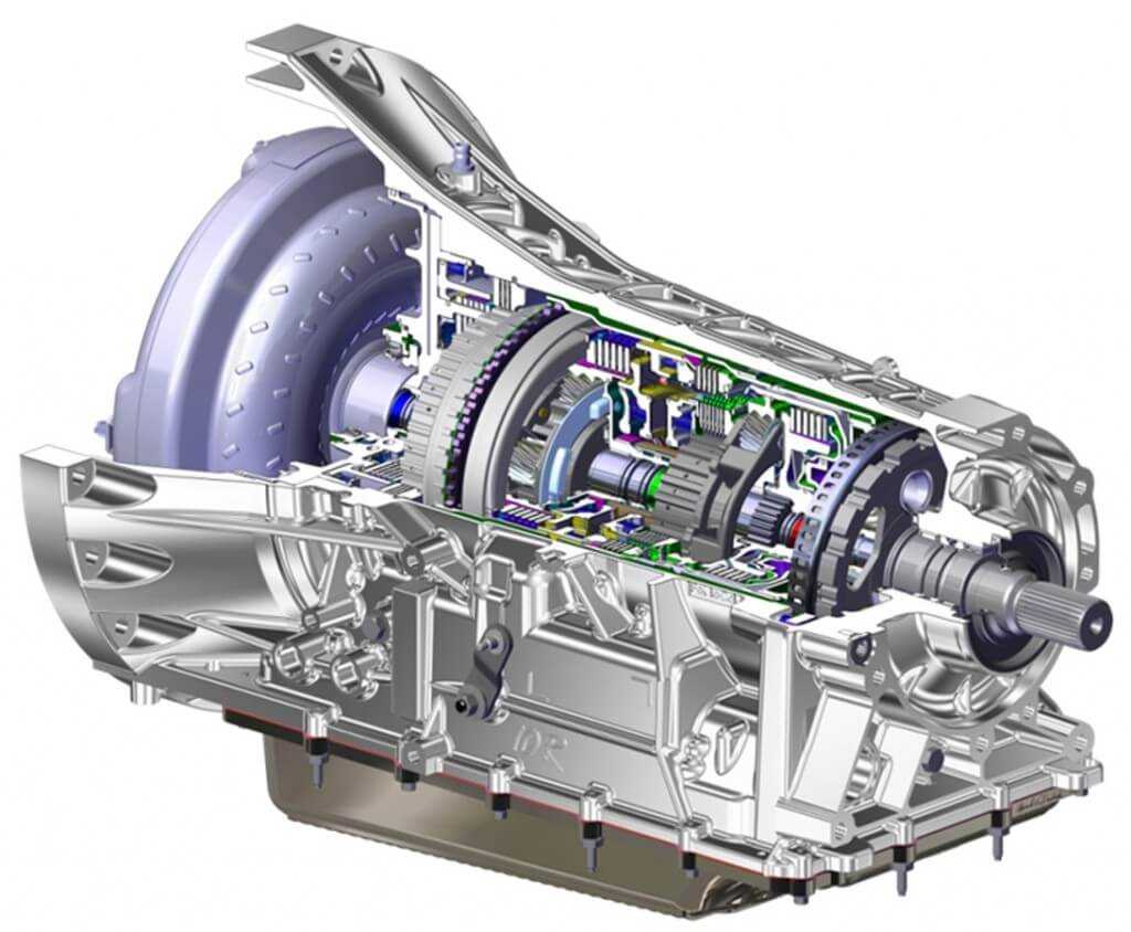 6r140 transmission parts diagram