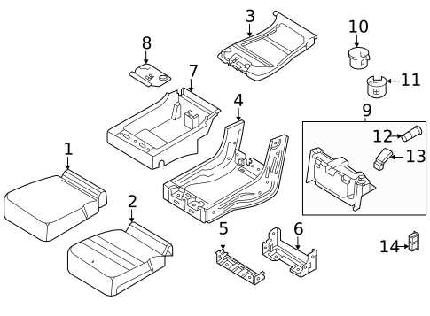 2019 f 150 parts diagram