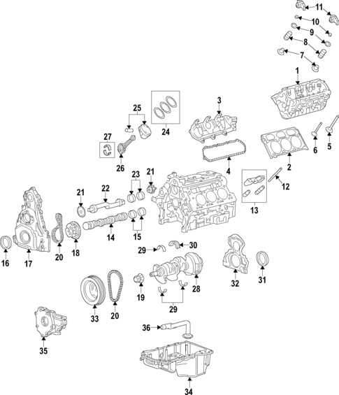 2015 gmc sierra 1500 parts diagram