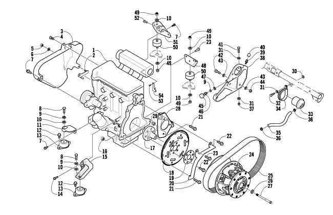 briggs 625ex parts diagram