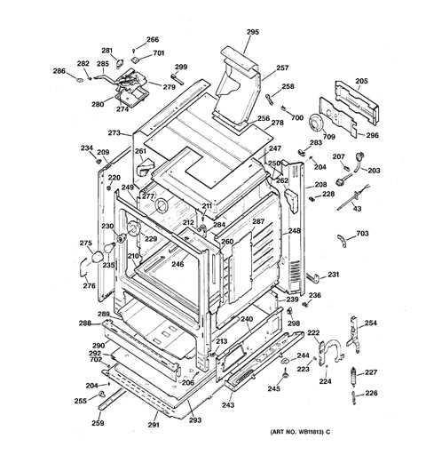 ge xl44 parts diagram