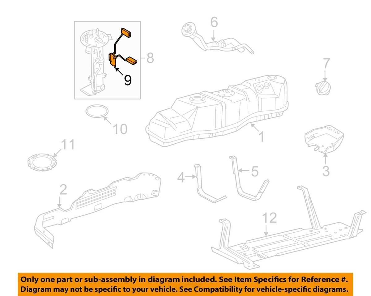 ford parts diagram f150