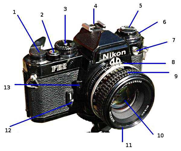 ring camera parts diagram