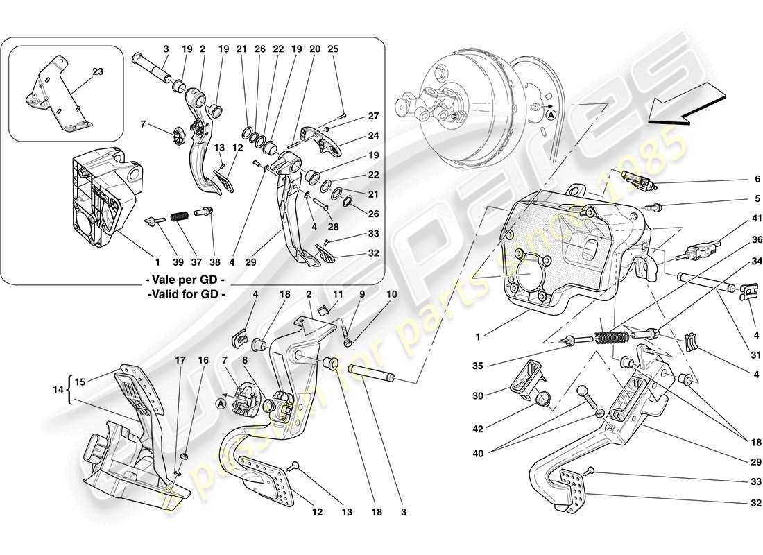 stihl chainsaw ms250 parts diagram