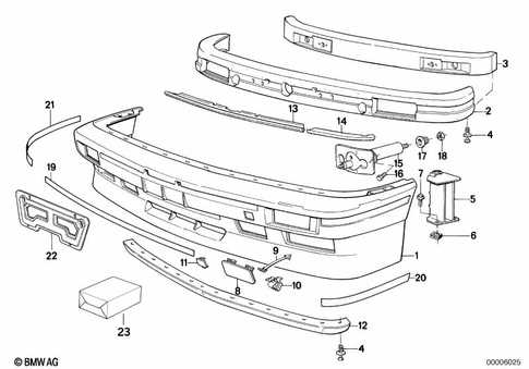 bmw parts diagrams