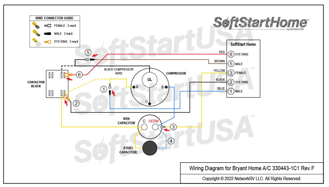 bryant 340aav parts diagram