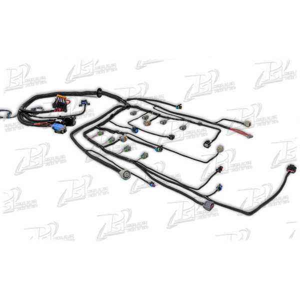 4l60e parts diagram