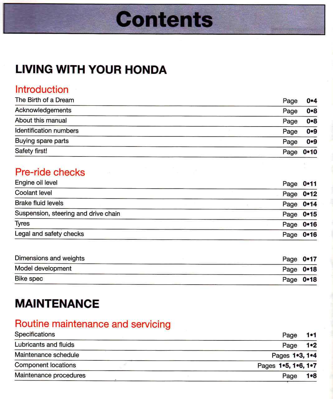 honda cbr 125 parts diagrams