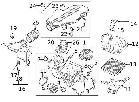 2020 honda accord parts diagram