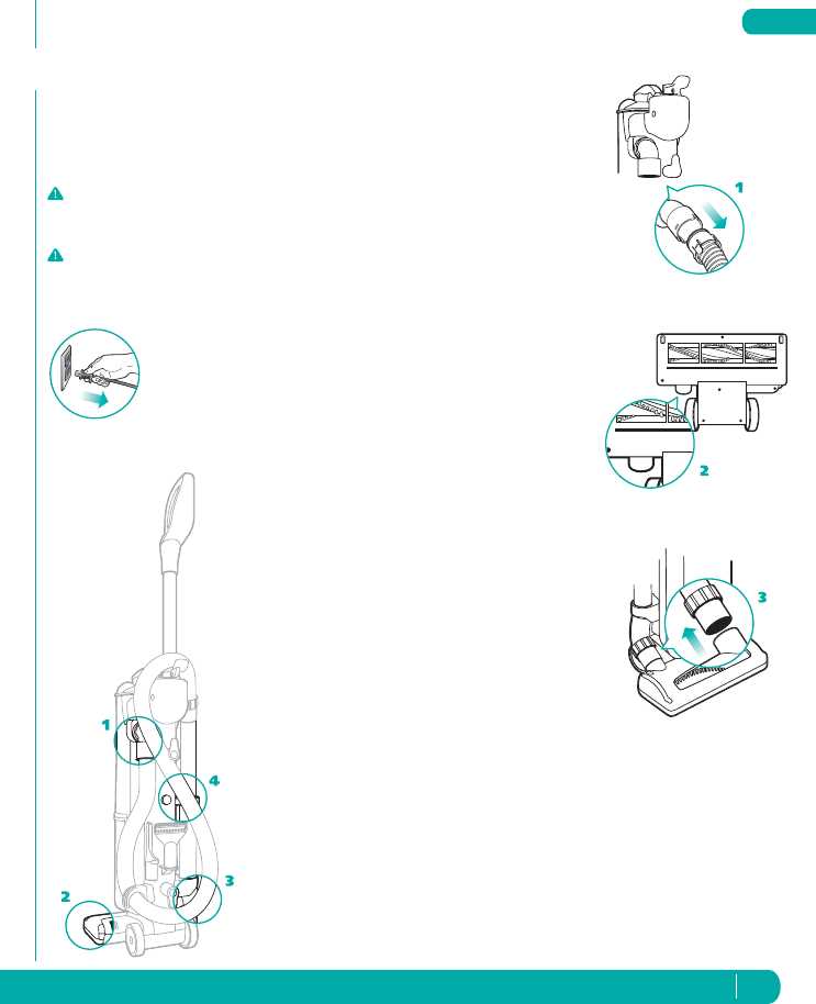 shark navigator vacuum parts diagram