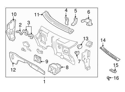 2002 chevy blazer parts diagram