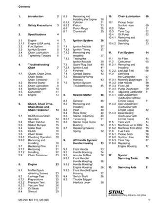 stihl ms290 parts diagram pdf