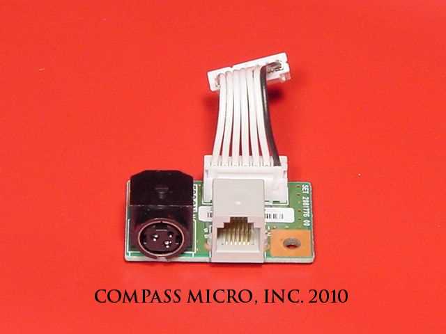 epson tm u220 parts diagram