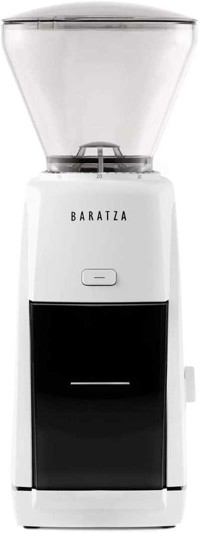 baratza encore parts diagram