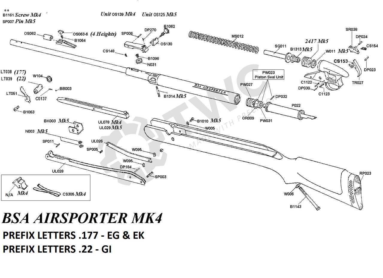 beretta 686 parts diagram