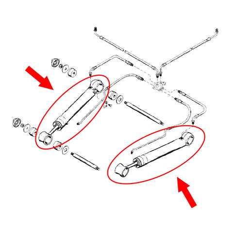 mercruiser alpha 1 gen 1 parts diagram