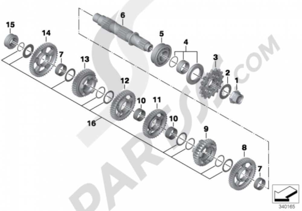 s1000rr parts diagram