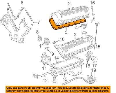 2010 ford expedition parts diagram