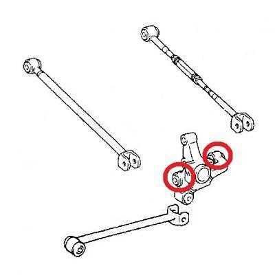 toyota camry 2001 parts diagram