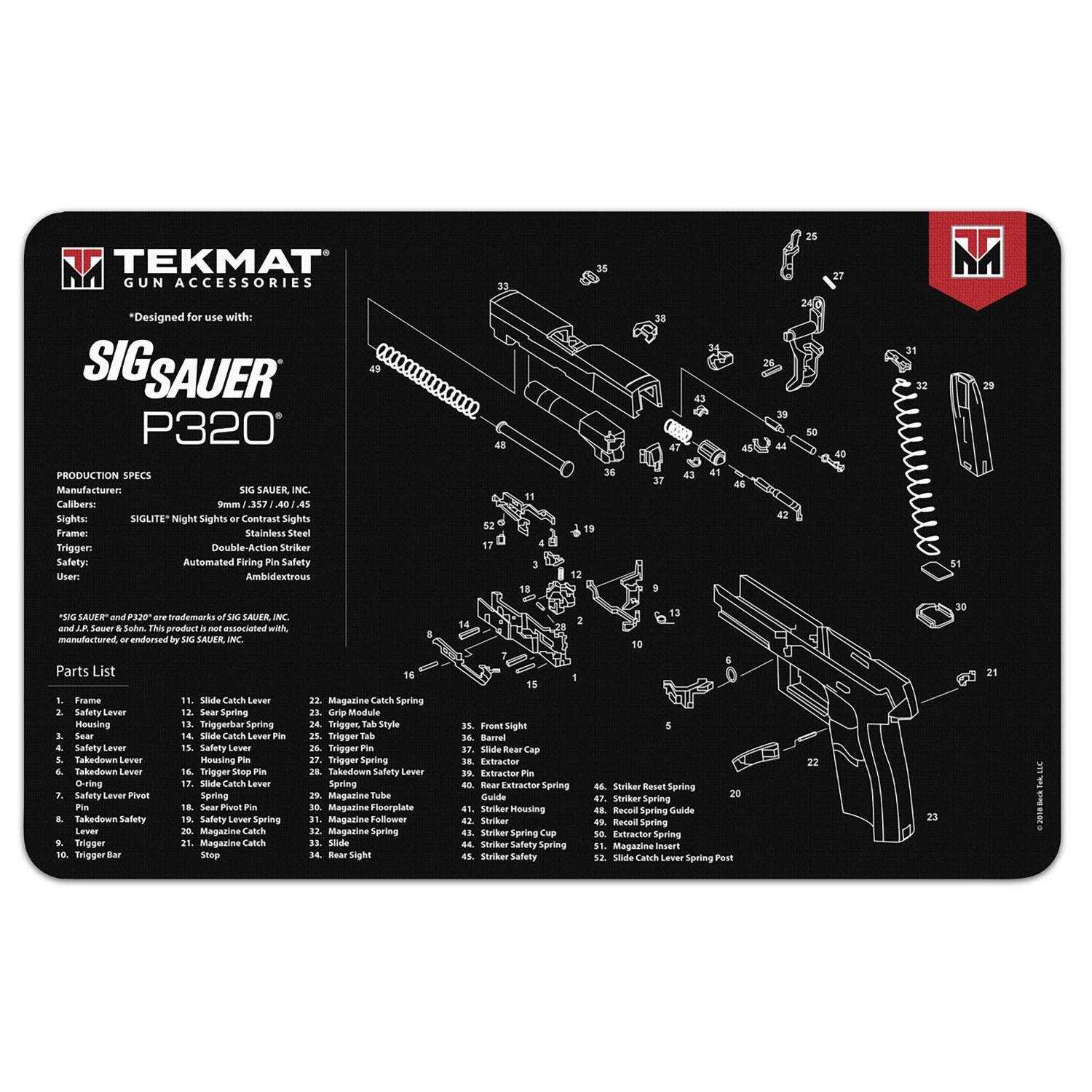 streamlight stinger parts diagram