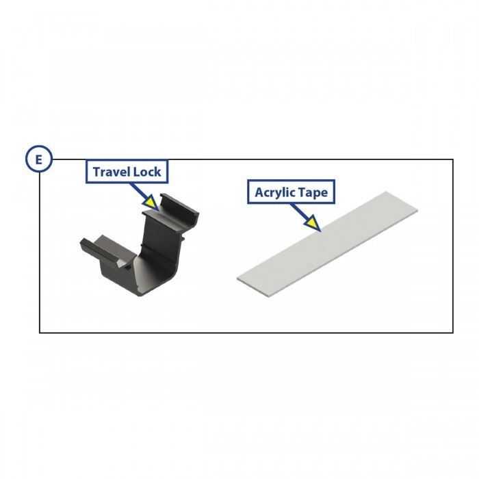 lippert awning parts diagram