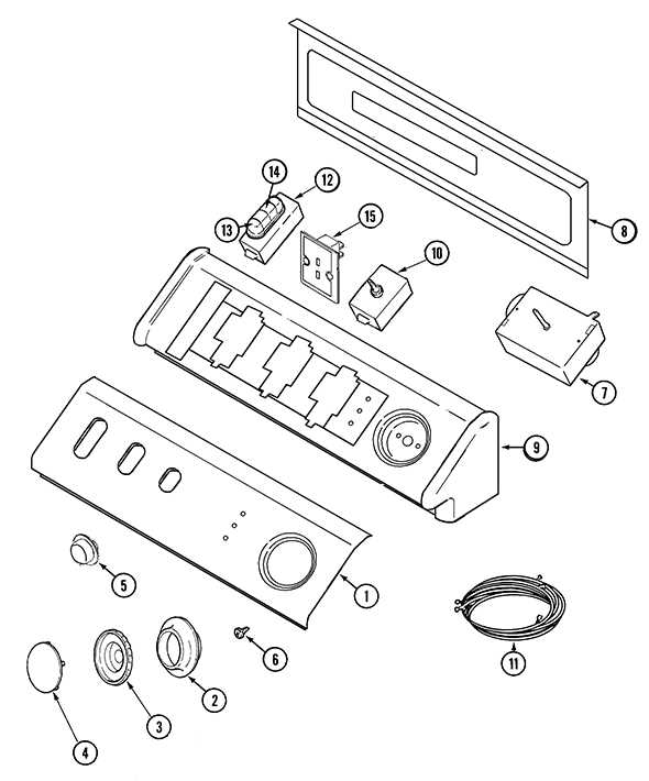 maytag atlantis parts diagram