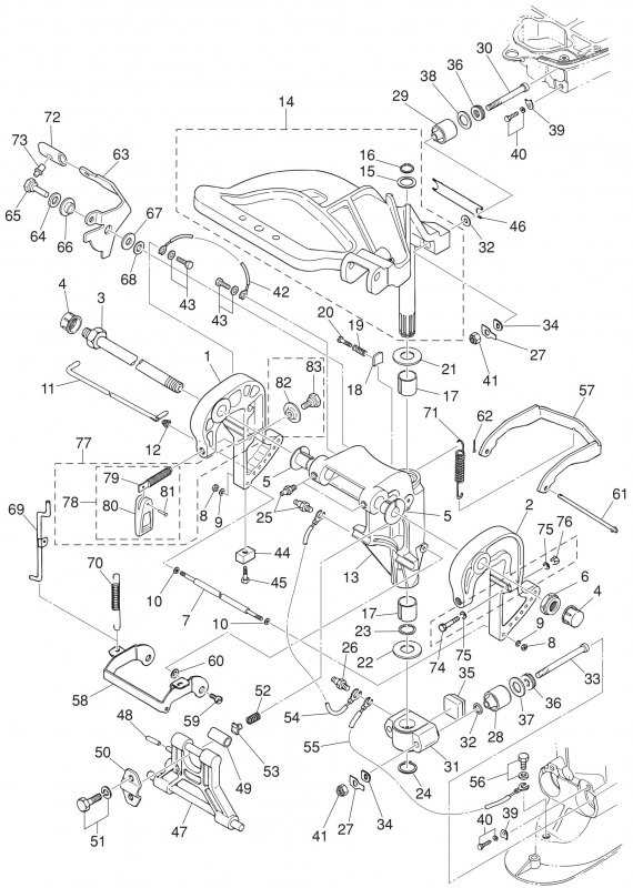 tohatsu parts diagram