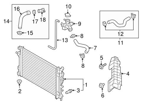 2017 hyundai elantra body parts diagram