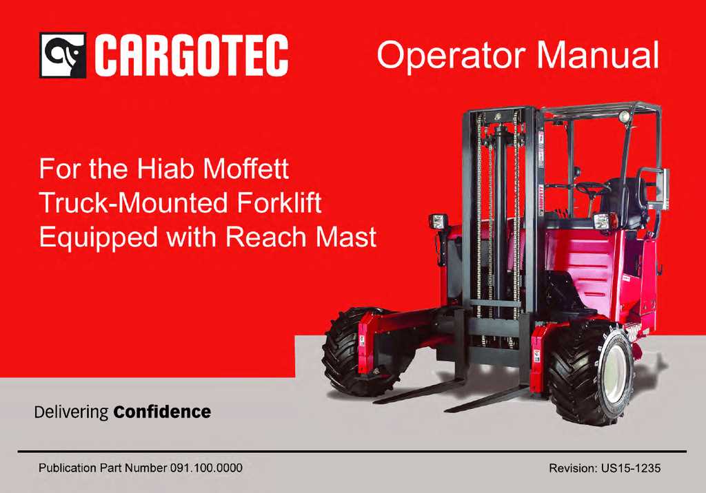 moffett parts diagram