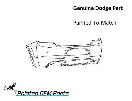 2016 dodge charger parts diagram