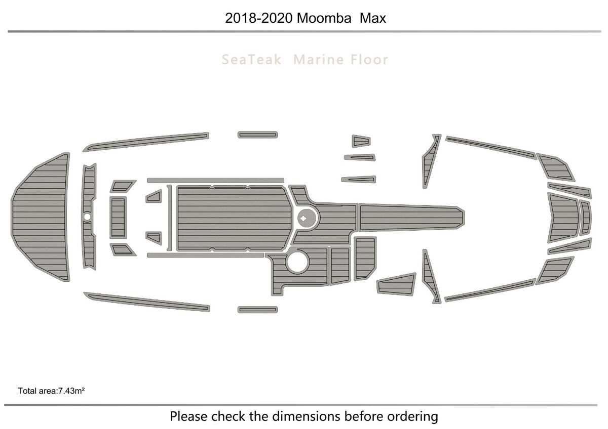 moomba parts diagram