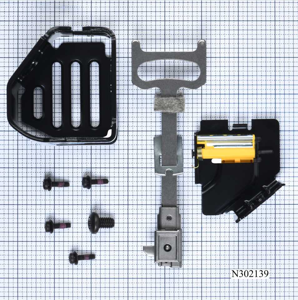 dewalt dw303 parts diagram