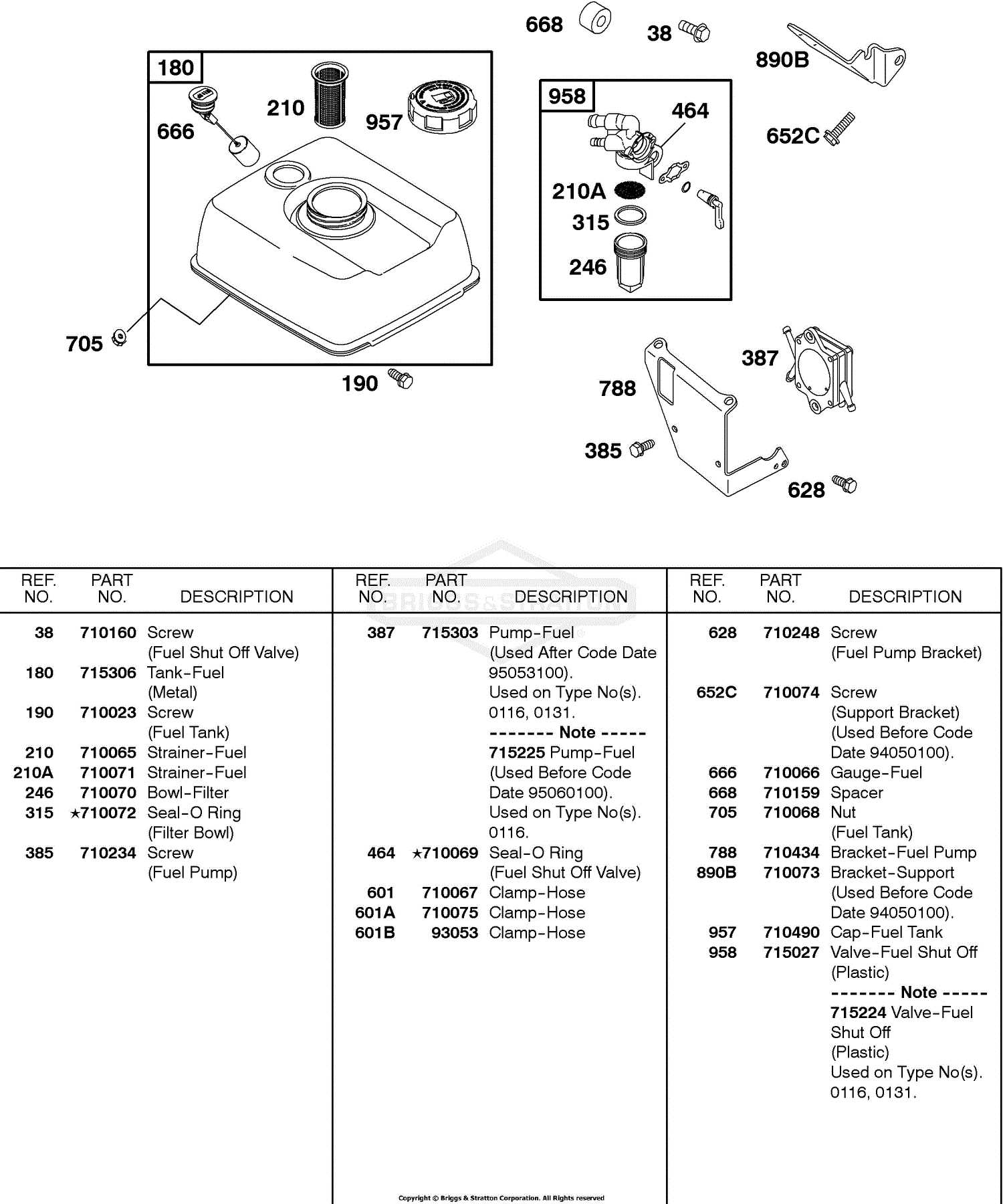 d110 parts diagram