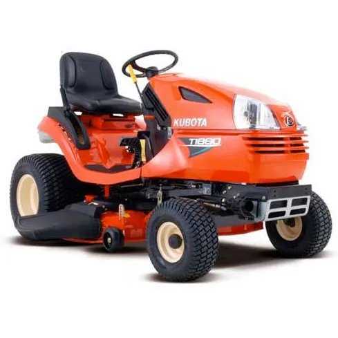 kubota t2380 mower deck parts diagram