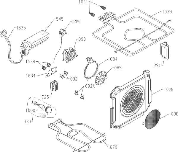 asko dryer parts diagram