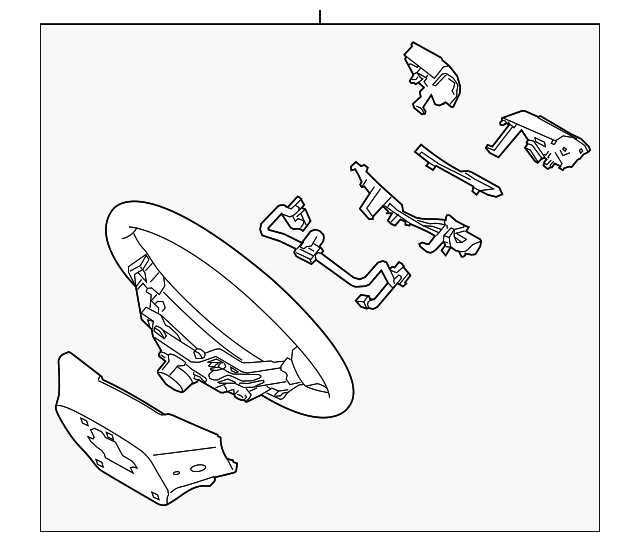 2016 kia sedona parts diagram