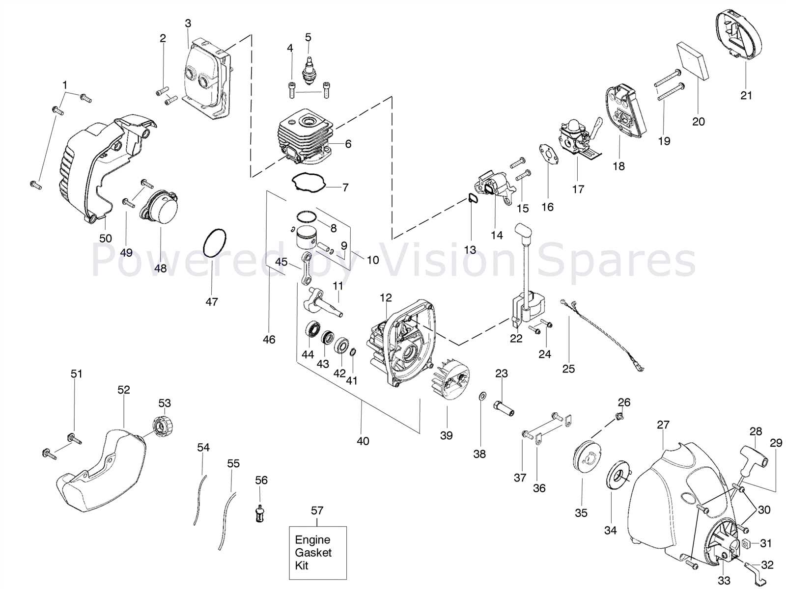 imac parts diagram