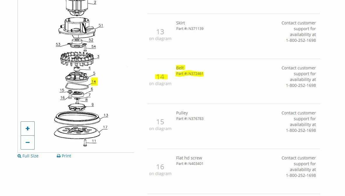 dwe6421 parts diagram