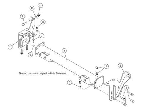 2019 ford ranger parts diagram