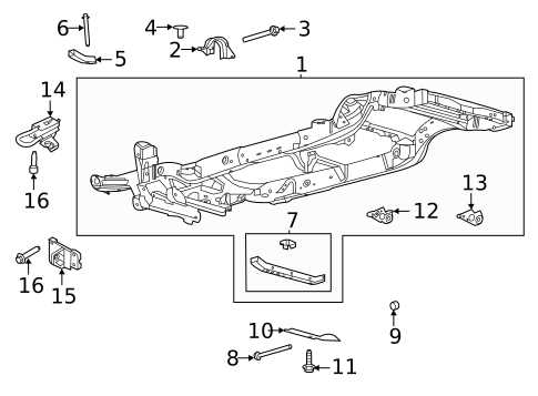 2021 4 door bronco soft top parts diagram