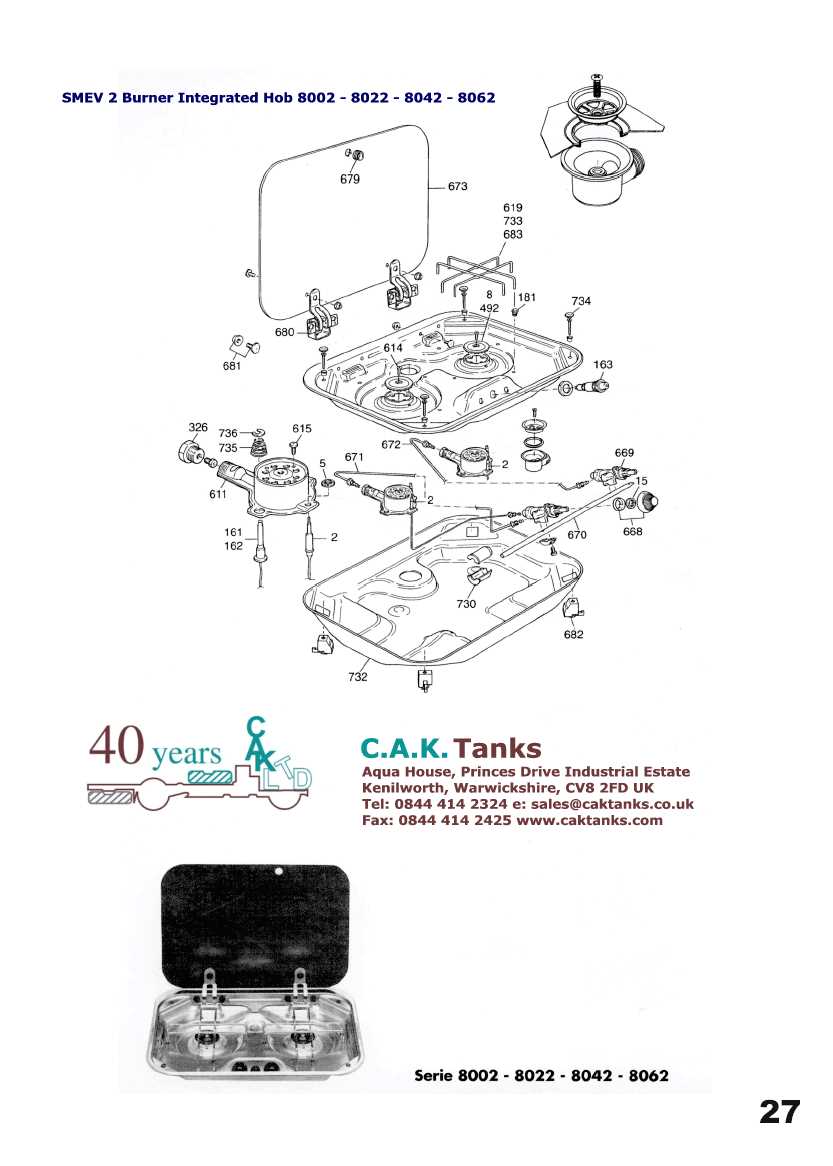 thetford 42072 parts diagram