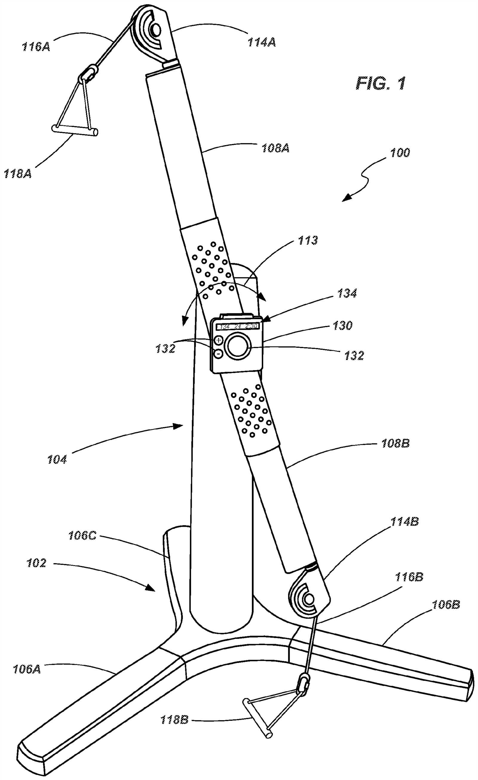 wilson pacesetter parts diagram