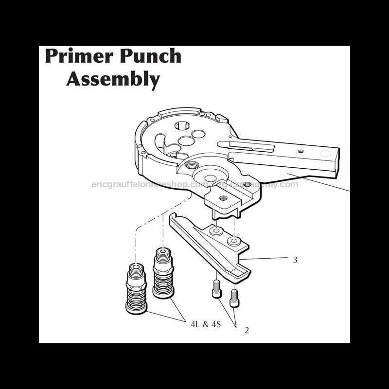 dillon 650 parts diagram