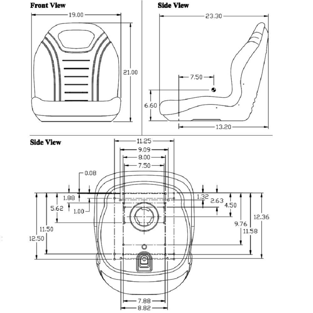 john deere 855 parts diagram