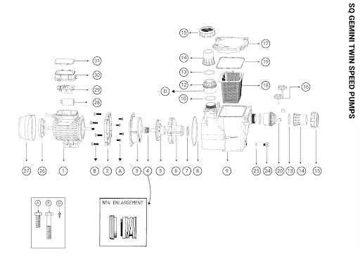 mi t m pressure washer parts diagram