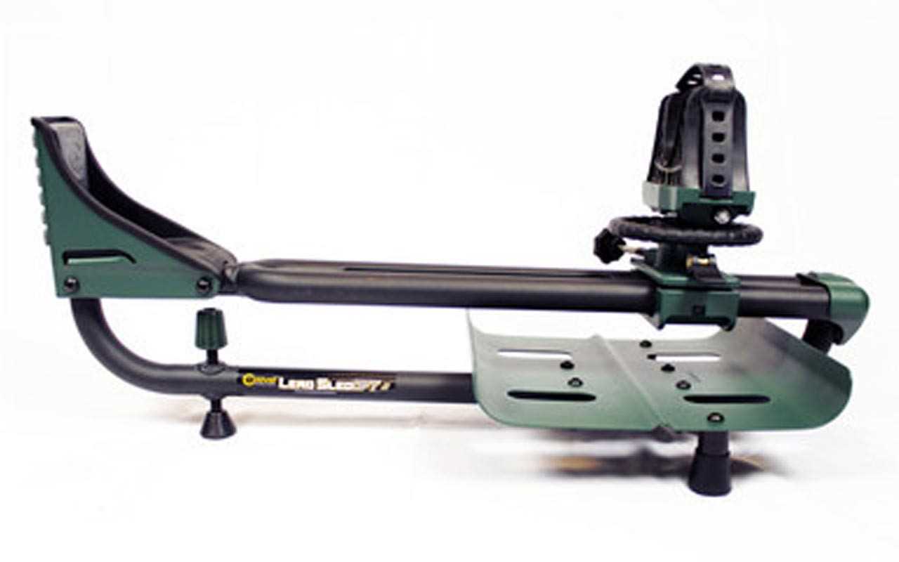 caldwell lead sled parts diagram