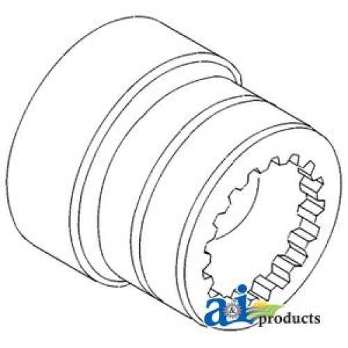 john deere 4240 parts diagram